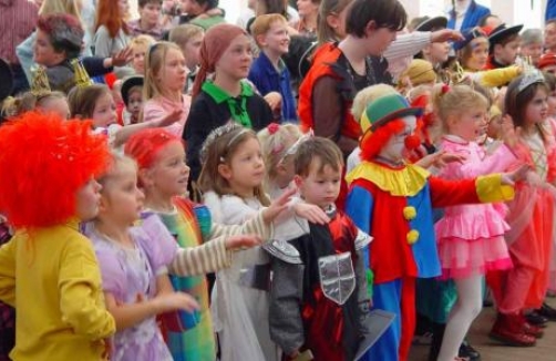 Foto: Kinderfreunde Oberndorf