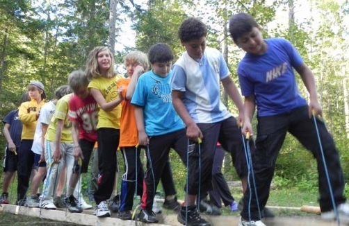 Natur Erlebnis Schule Tirol