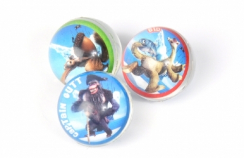 Gewinne Goodiepackages von Ice Age 4 - Voll verschoben