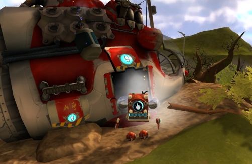 Ovos