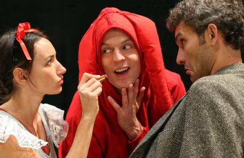 Foto: www.theater-ecce.com