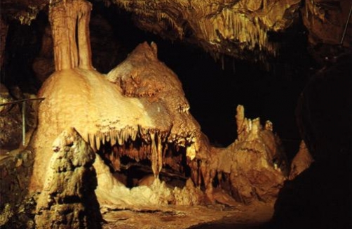 Lurgrotte Semriach