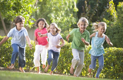   LETA® -  English Summer Day Camps Vienna 2015