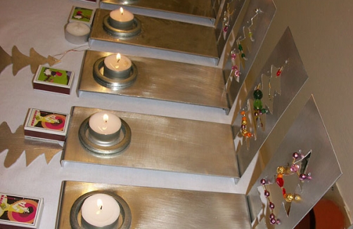 lebensspuren Adventnachmittag