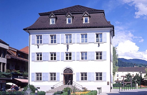 Stadtmuseum Dornbirn