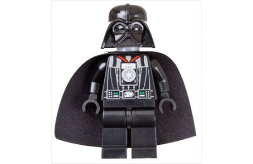 Gewinne tolle Preise von LEGO Star Wars