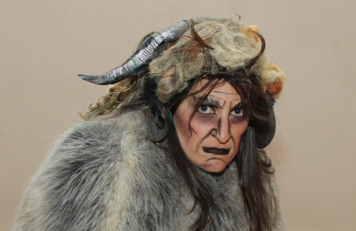 Märchentheater Schöne und das Biest