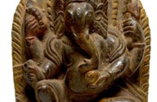 Aktionstag für Kids im Museum für Völkerkunde