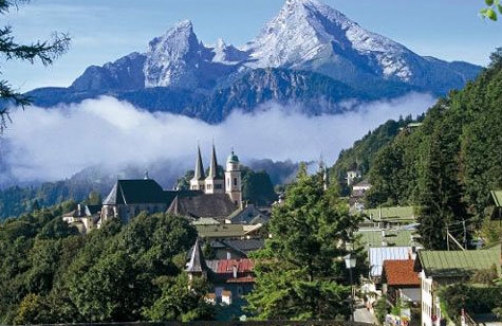 Land Bayern