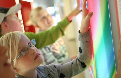 Technisches Museum Wien, Foto: Inge Prader