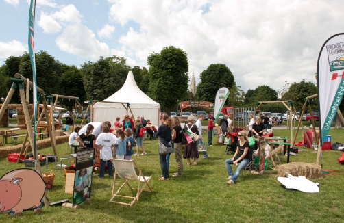 GreenEXPO 2014