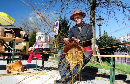 Admonter Ostermarkt 