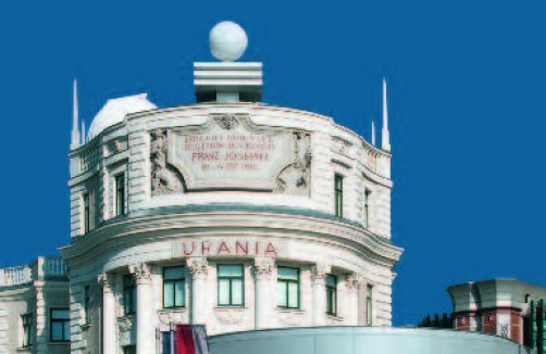 Cinemagic Wien