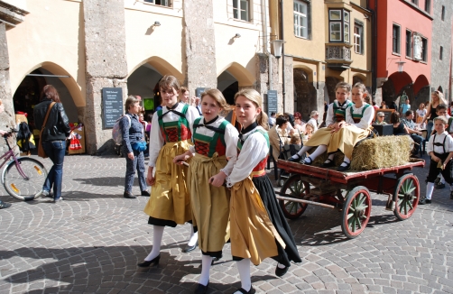 Ostermarkt Innsbruck