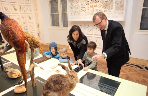 Naturkundemuseum