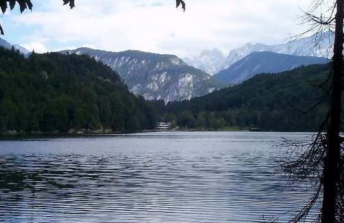 hechtsee.at