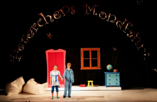 Peterchens Mondfahrt