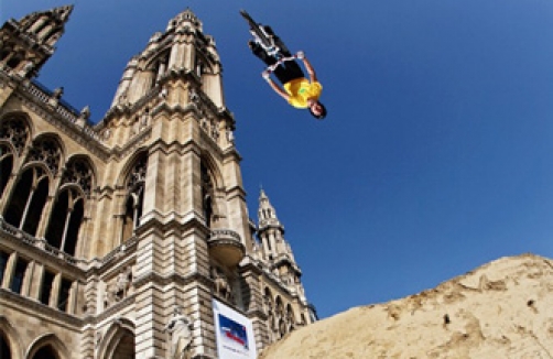 Argus Bike Festival 2016