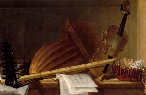 Musik verzaubert in der Residenzgalerie Salzburg