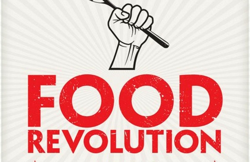Food Revolution Day 2013