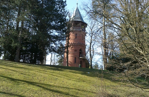 Sonderschaueröffnung im Österreichisches Gartenbaumuseum