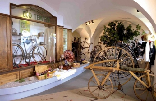 Fahrradmuseum Ybbs