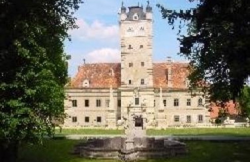 Schloss Greillenstein - Renaissancejuwel im Waldviertel