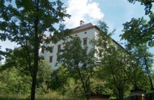 Schloss Murau