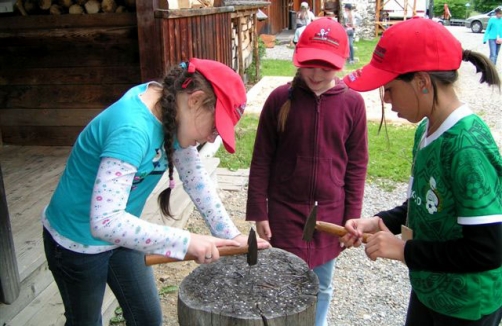 Holzmuseum St. Ruprecht