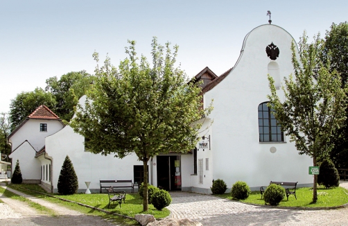 Kulturschmiede Micheldorf