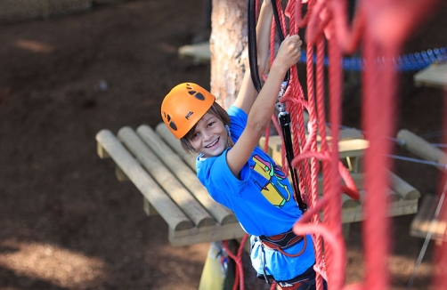 Kletterpark Lienz