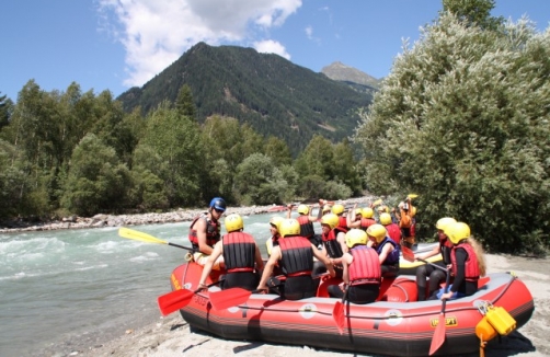 Adventurepark Osttirol