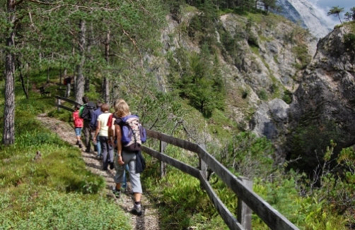 Alpenpark Karwendel