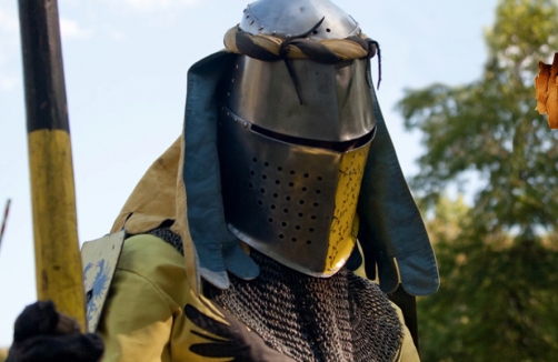 Feste Hainburg