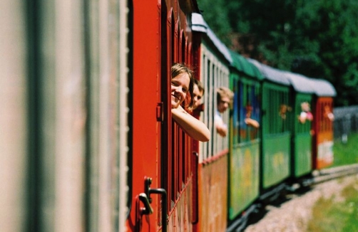 TVB Murau-Kreischberg - Murtalbahn (Fotograf:Lamm Tom)