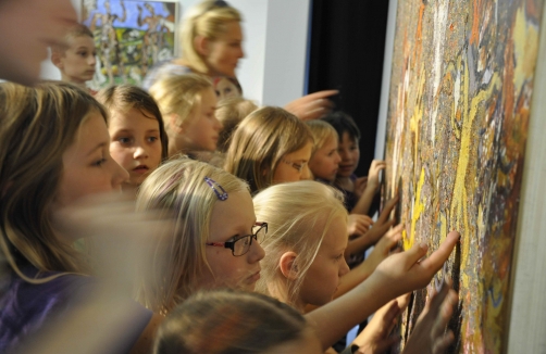 Kunstmuseum Waldviertel