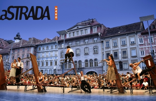 Festival La Strada