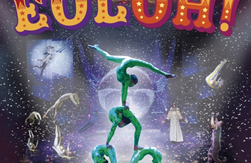 Cirque Eoloh!