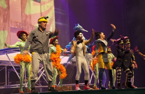 Cirque Eoloh!