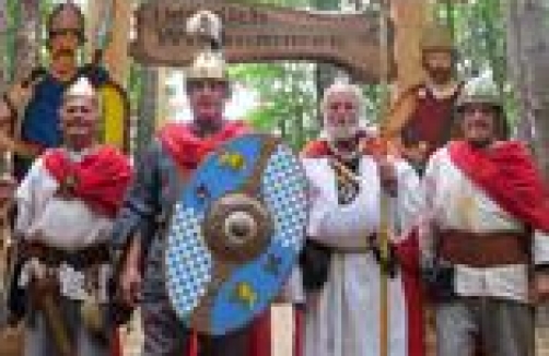 Keltenfest Schwarzenbach