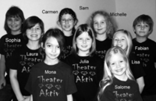 Theater Zwerge