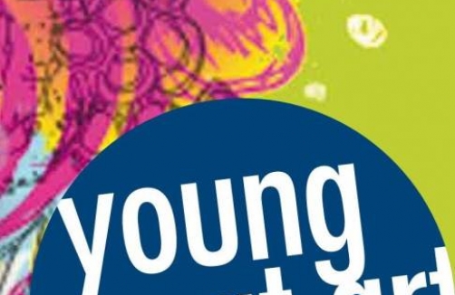 Young at Art Kreativwettbewerb für Kinder und Jugendliche in Linz
