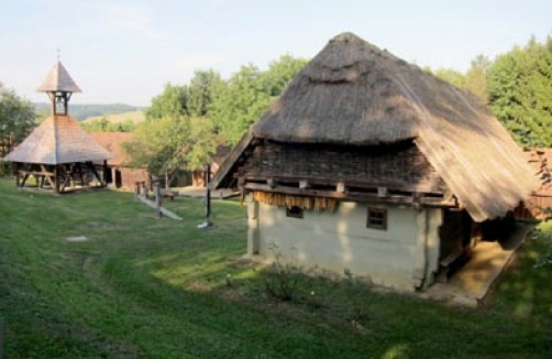 Schulprogramm im Freilichtmuseum Gerersdorf 