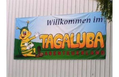 Tagaluba - Abenteuerland Hörsching