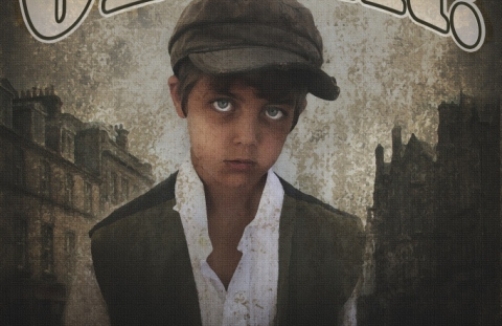 OLIVER! - Das Familienmusical