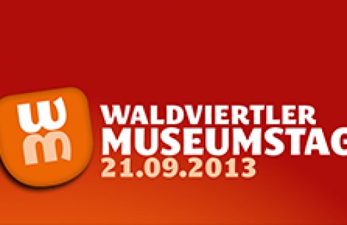 Waldviertler Museumstag in Zwettl