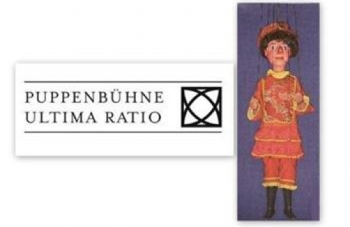 Puppenbühne Ultima Ratio in Niederösterreich