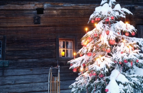 Christkindlmarkt Petzen