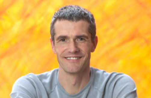 Thomas Laimgruber