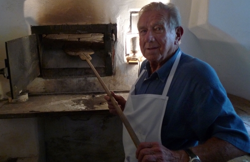 Bäckereimuseum Stummvoll